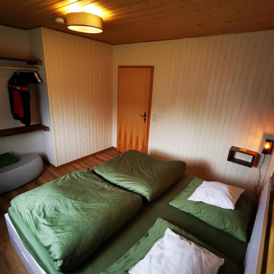 Bb19 Eifel-Ferienhaus Am Moseltal Mit Saunahaus Beuren  Exterior photo